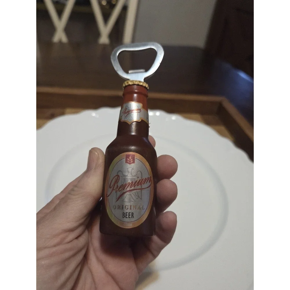 Vintage DCI Happy Hour Beer Bottle Opener